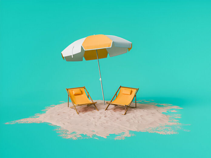 Bodrum Ahşap Şezlong Yapımı