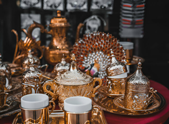 Bodrum Bakır Özel Tasarım Ürünler