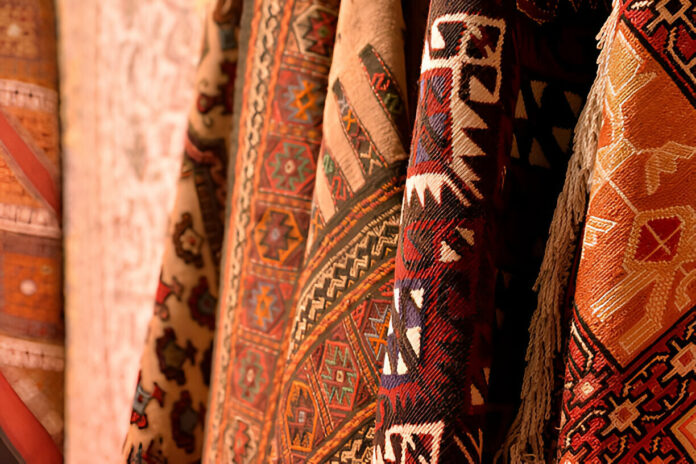 Bodrum Halı ve Kilim Çeşitleri