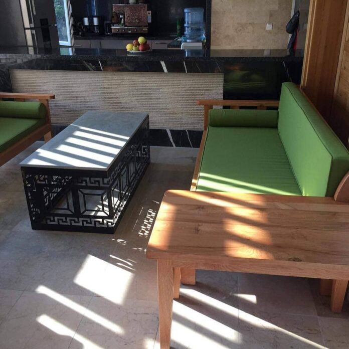 Bodrum Marangoz Atölyesi Woodruum