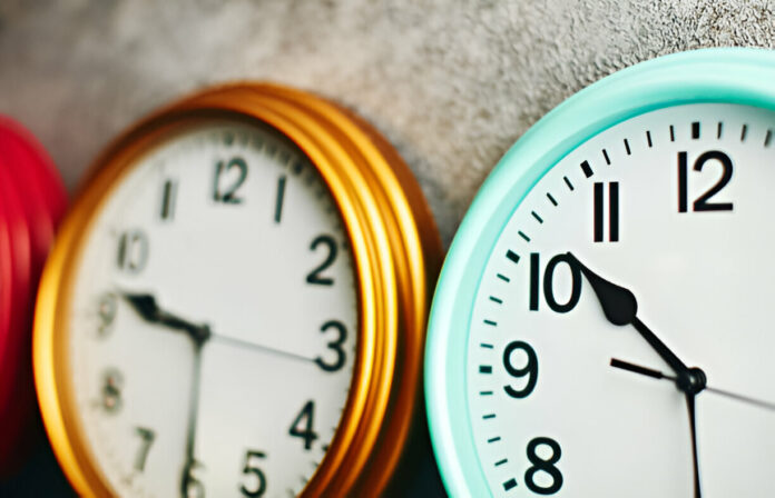 Bodrum Saat Bölümü Reyonu