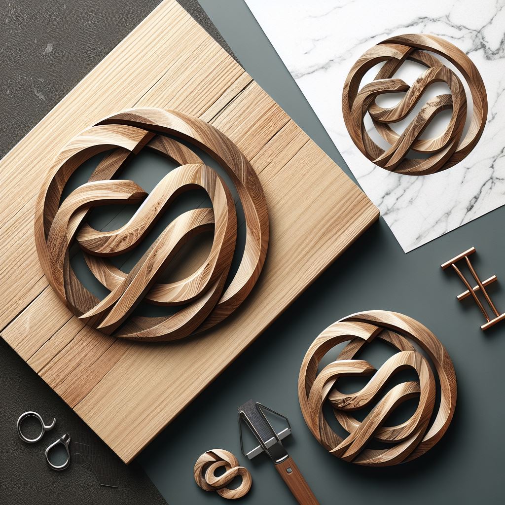 Woodruum Bodrum Ahşap Mermer